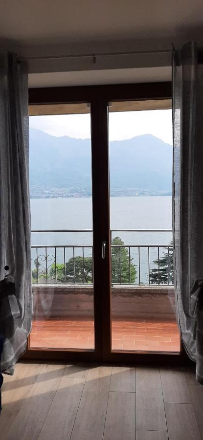 Cima Lago Gera Lario Exterior photo