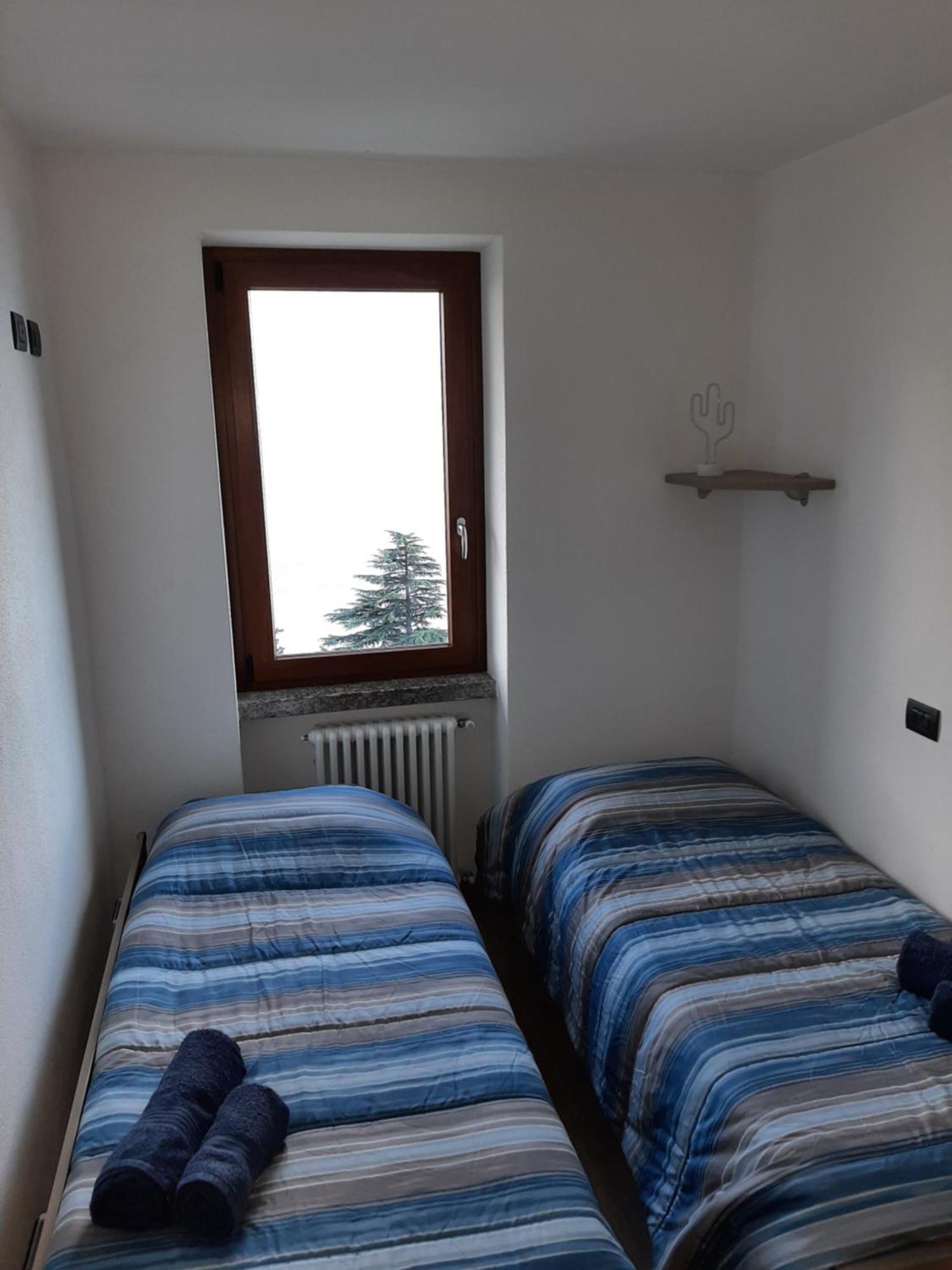 Cima Lago Gera Lario Exterior photo