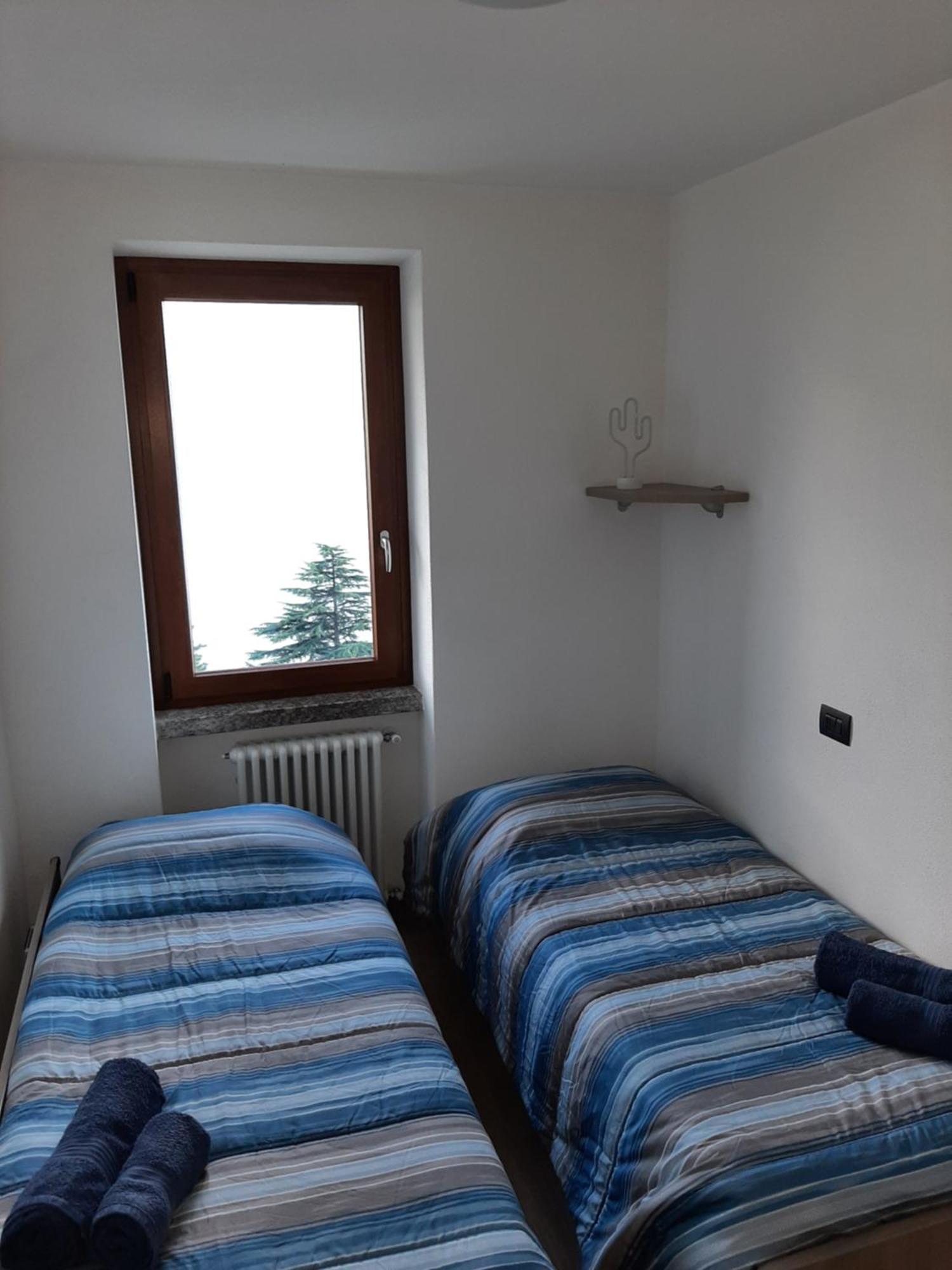 Cima Lago Gera Lario Exterior photo